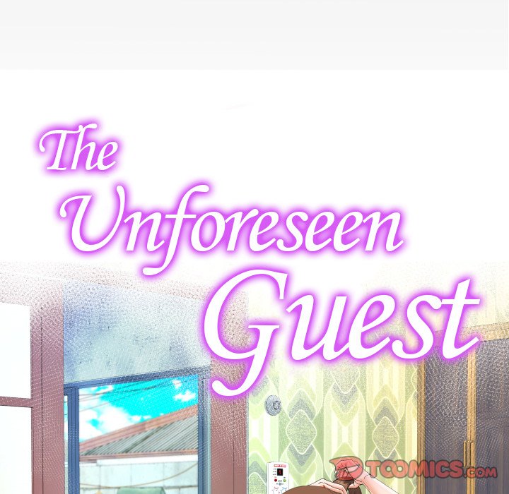 Read manhwa The Unforeseen Guest Chapter 64 - SauceManhwa.com