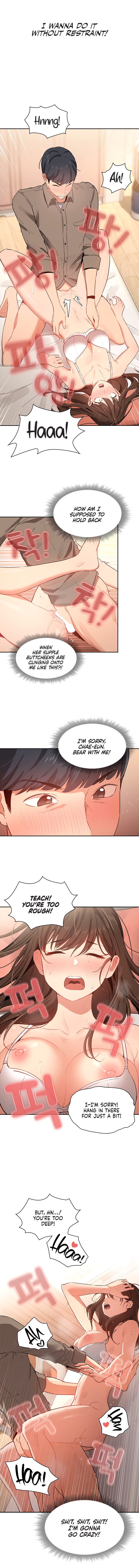 Read manhwa Private Tutoring in These Difficult Times Chapter 7 - SauceManhwa.com