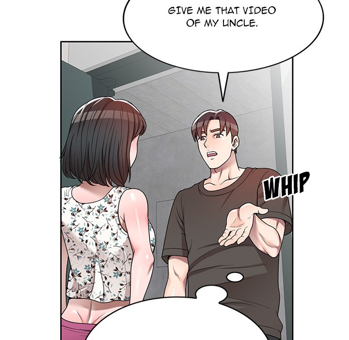 Read manhwa Private Lessons END Chapter 3 - SauceManhwa.com