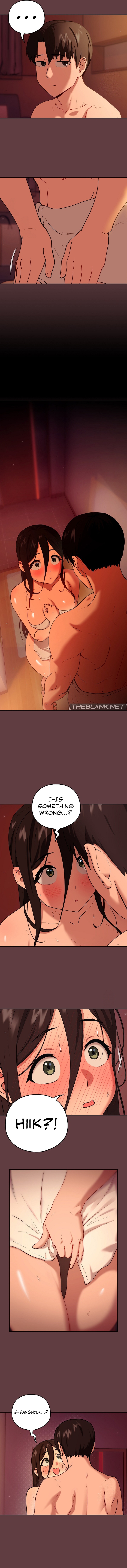 Read manhwa After Work Love Affairs Chapter 5 - SauceManhwa.com