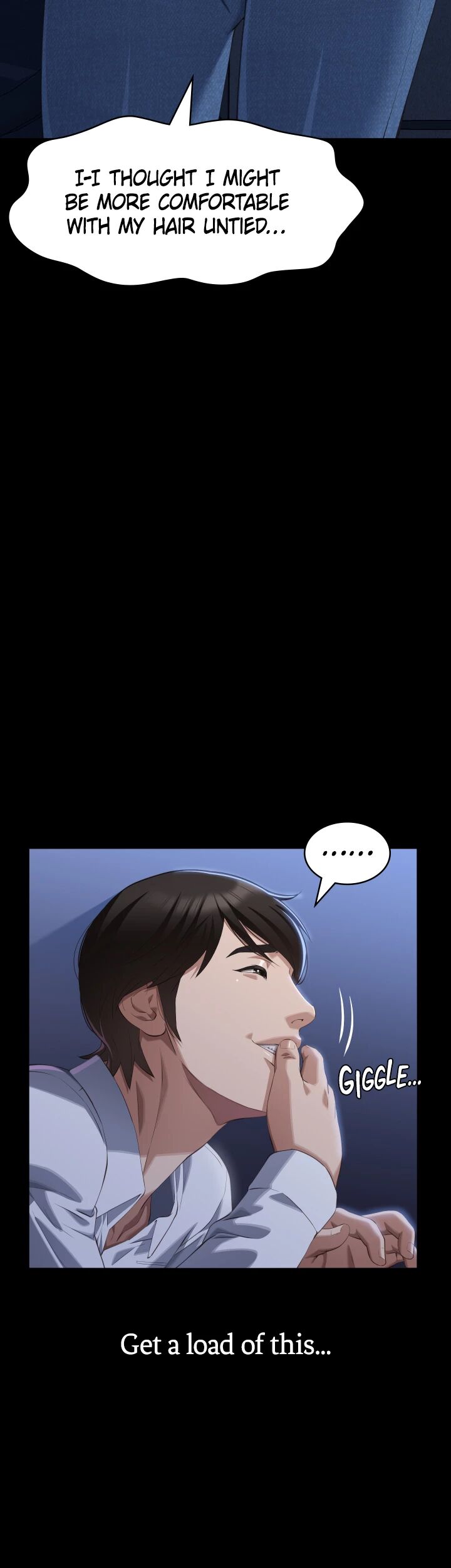 Read manhwa Resume Chapter 86 - SauceManhwa.com