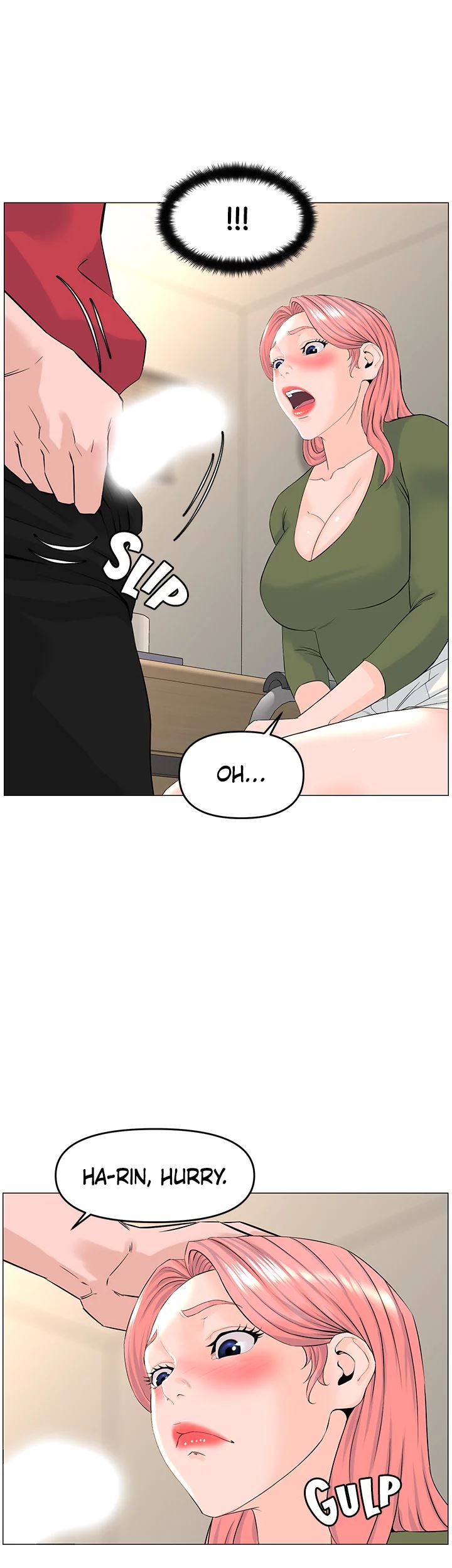 Read manhwa Celeb Next Door END Chapter 56 - SauceManhwa.com