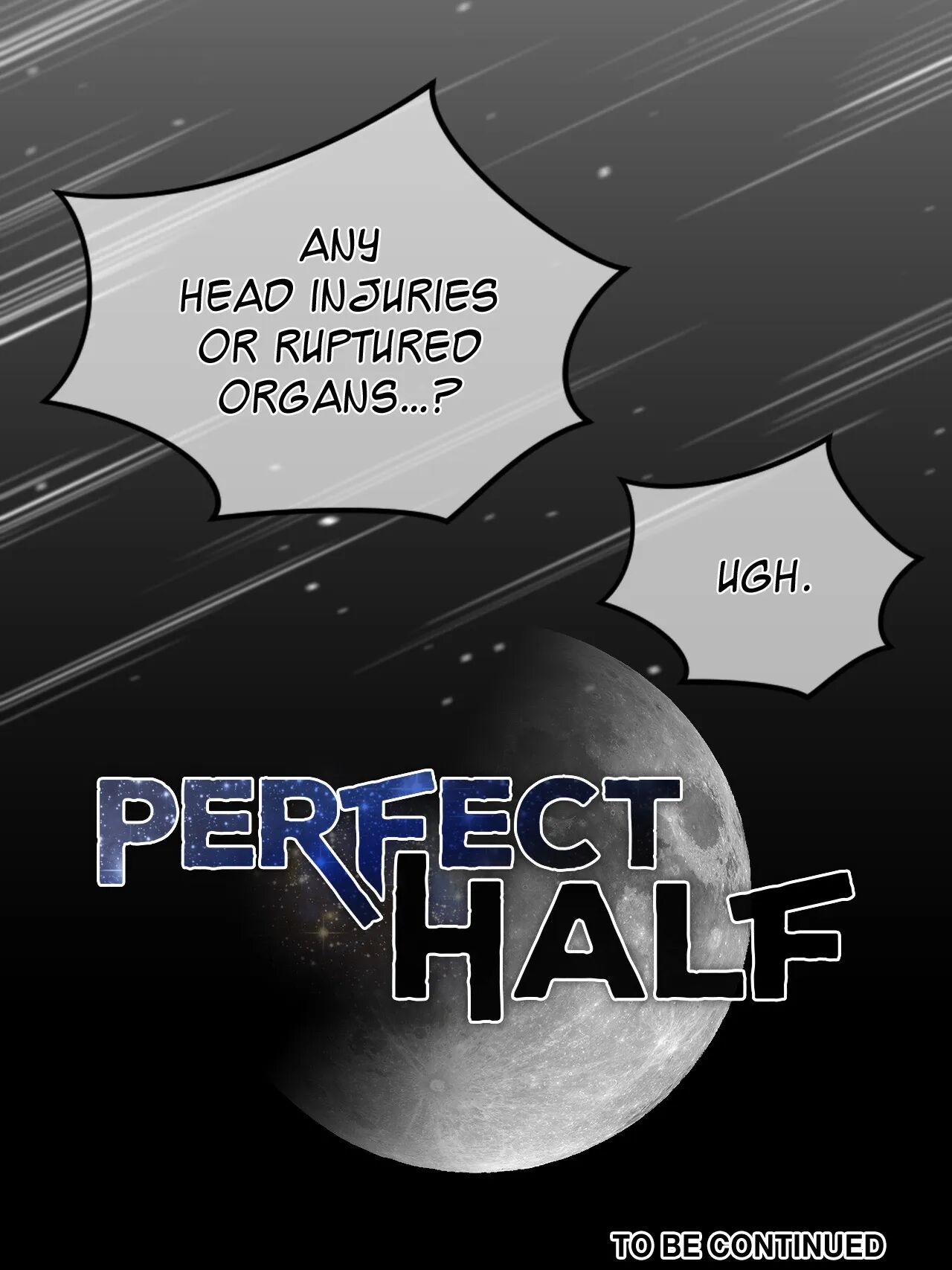 Read manhwa Perfect Half Chapter 154 - SauceManhwa.com