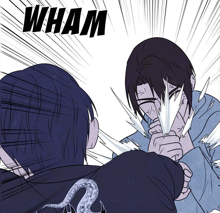 Read manhwa High School Devil Chapter 238 - SauceManhwa.com