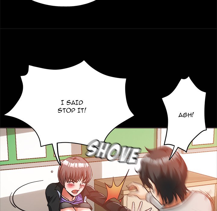 Read manhwa Newfound Partners END Chapter 5 - SauceManhwa.com