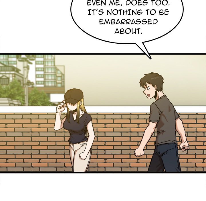 Read manhwa No More, No Less Chapter 7 - SauceManhwa.com