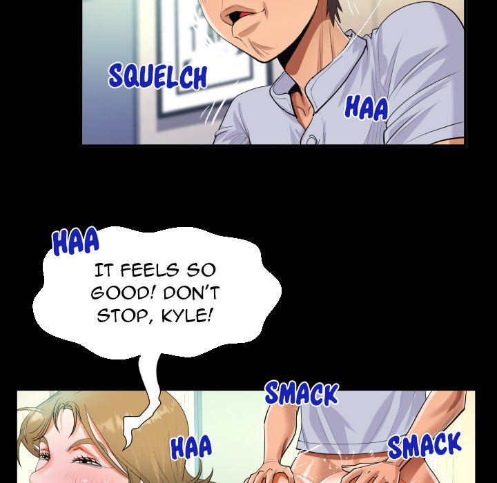 Read manhwa The Unforeseen Guest Chapter 43 - SauceManhwa.com