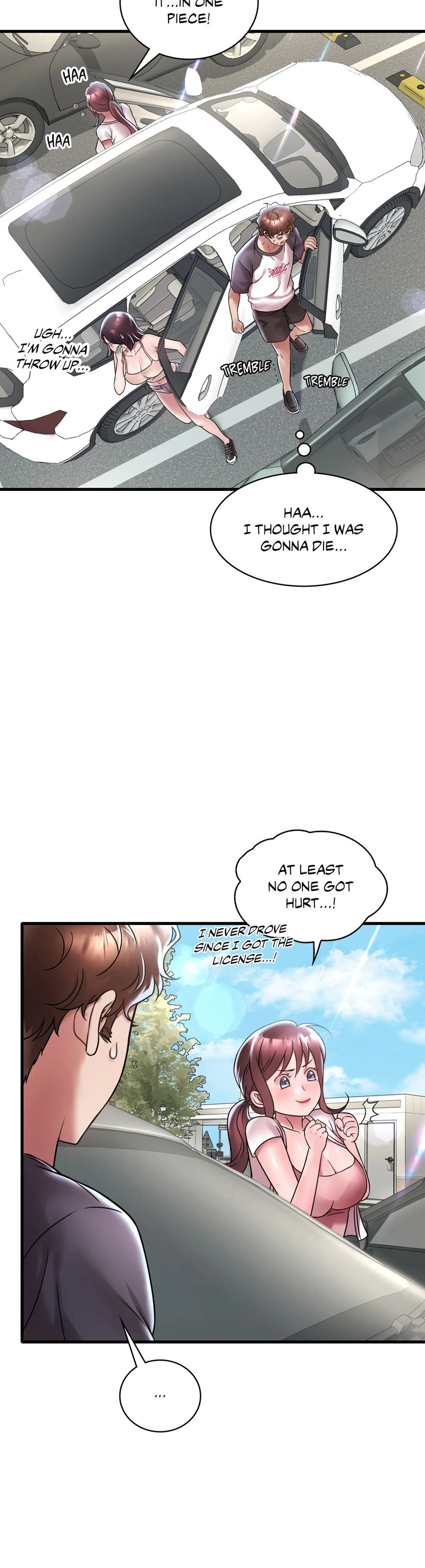 Read manhwa She Wants to Get Drunk Chapter 37 - SauceManhwa.com