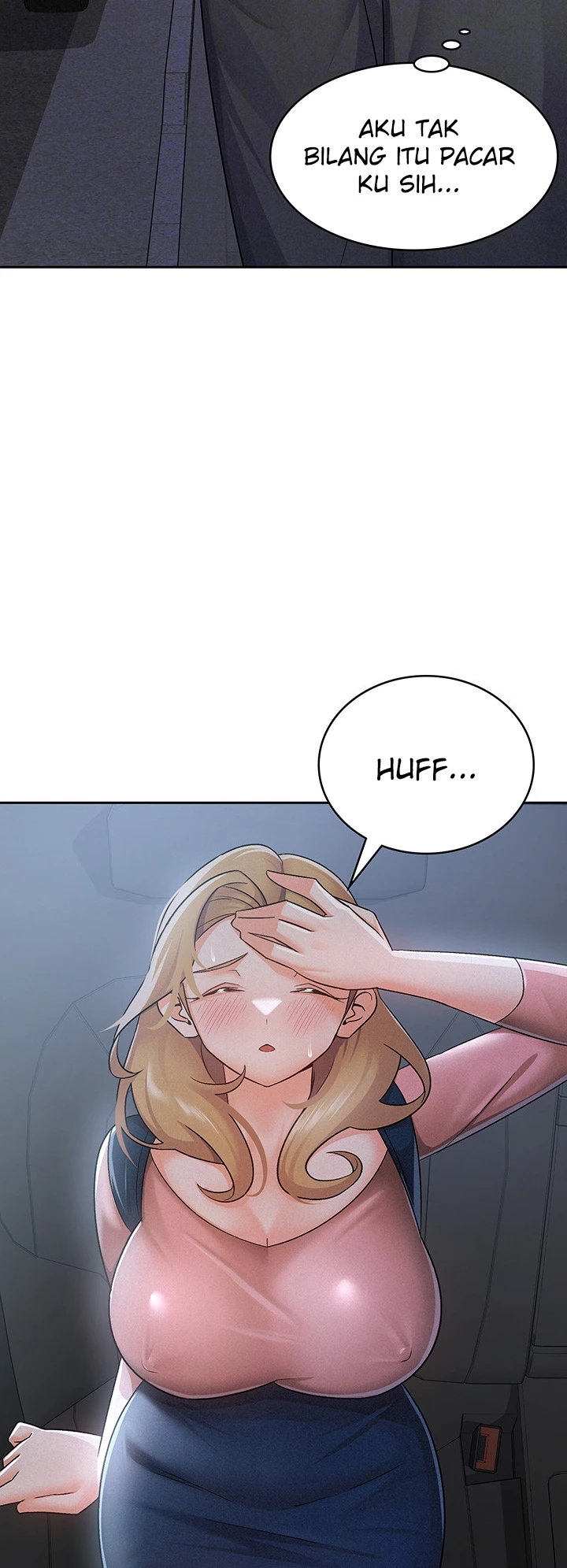 Read manhwa Tax Girlfriend Chapter 8 - SauceManhwa.com