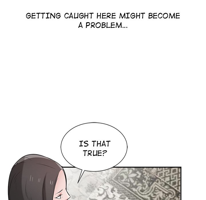 Read manhwa The Mismatch END Chapter 22 - SauceManhwa.com