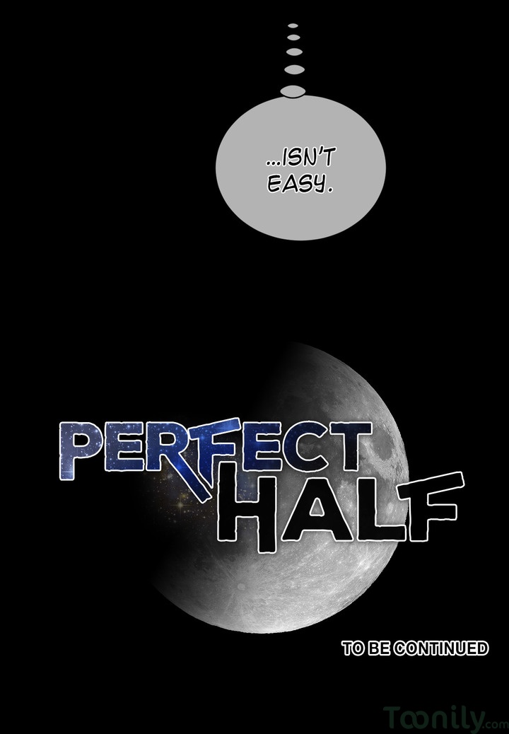 Read manhwa Perfect Half Chapter 49 - SauceManhwa.com