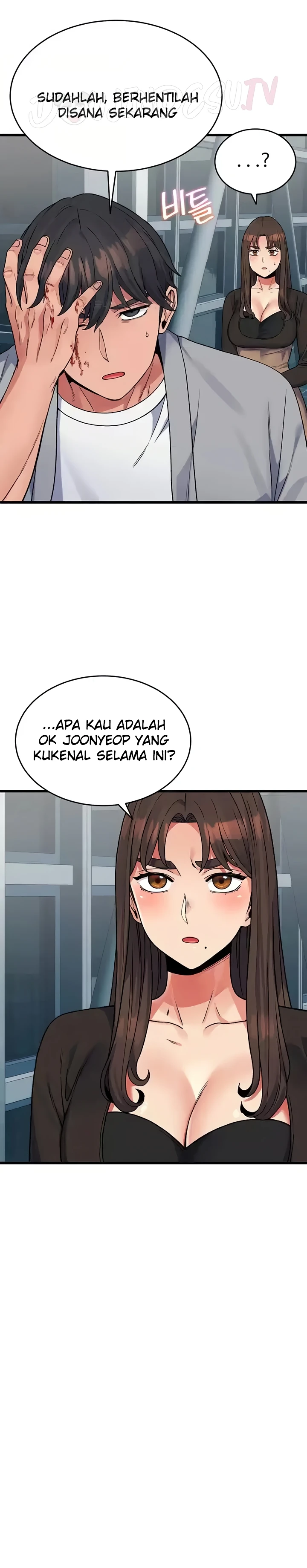 Read manhwa Obsessive Romance Chapter 37 - SauceManhwa.com