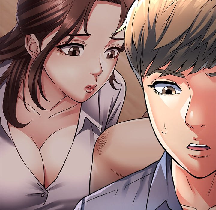 Read manhwa In Her Place Chapter 1 - SauceManhwa.com