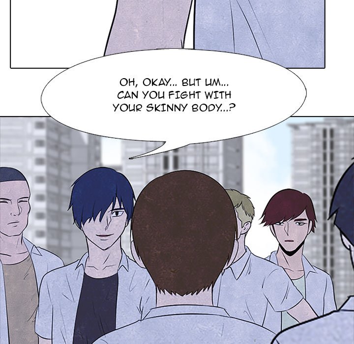 Read manhwa High School Devil Chapter 88 - SauceManhwa.com