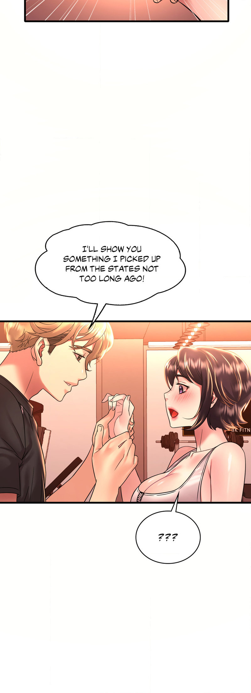 Read manhwa She Wants to Get Drunk Chapter 50 - SauceManhwa.com