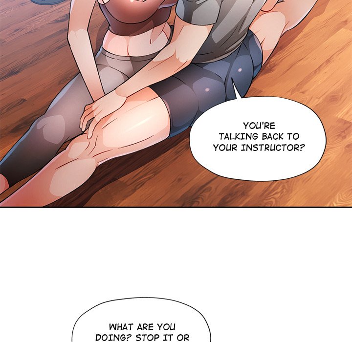 Read manhwa Wait, I’m a Married Woman! Chapter 35 - SauceManhwa.com