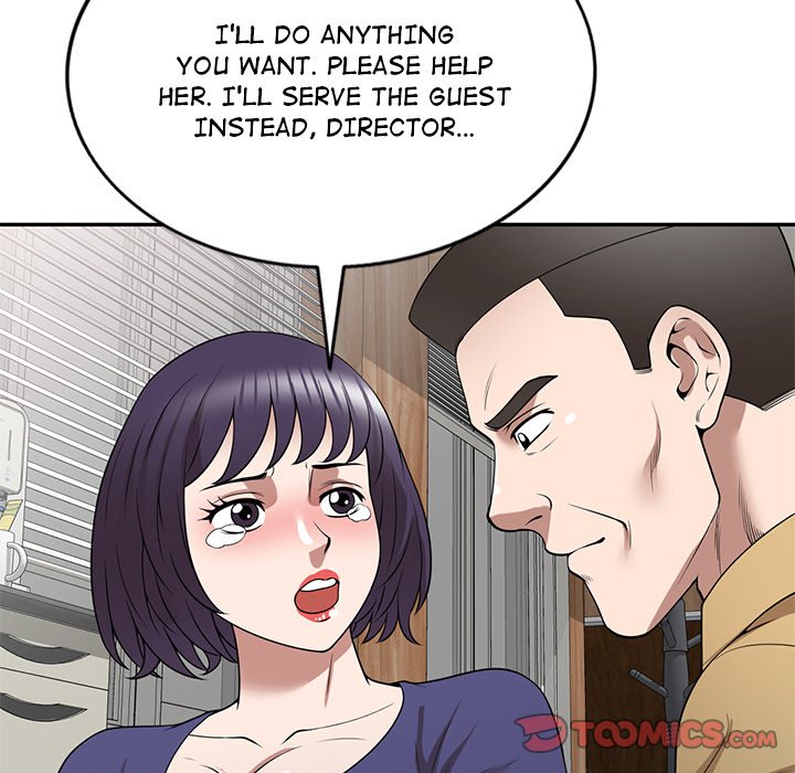 Read manhwa The Plunderers END Chapter 34 - SauceManhwa.com