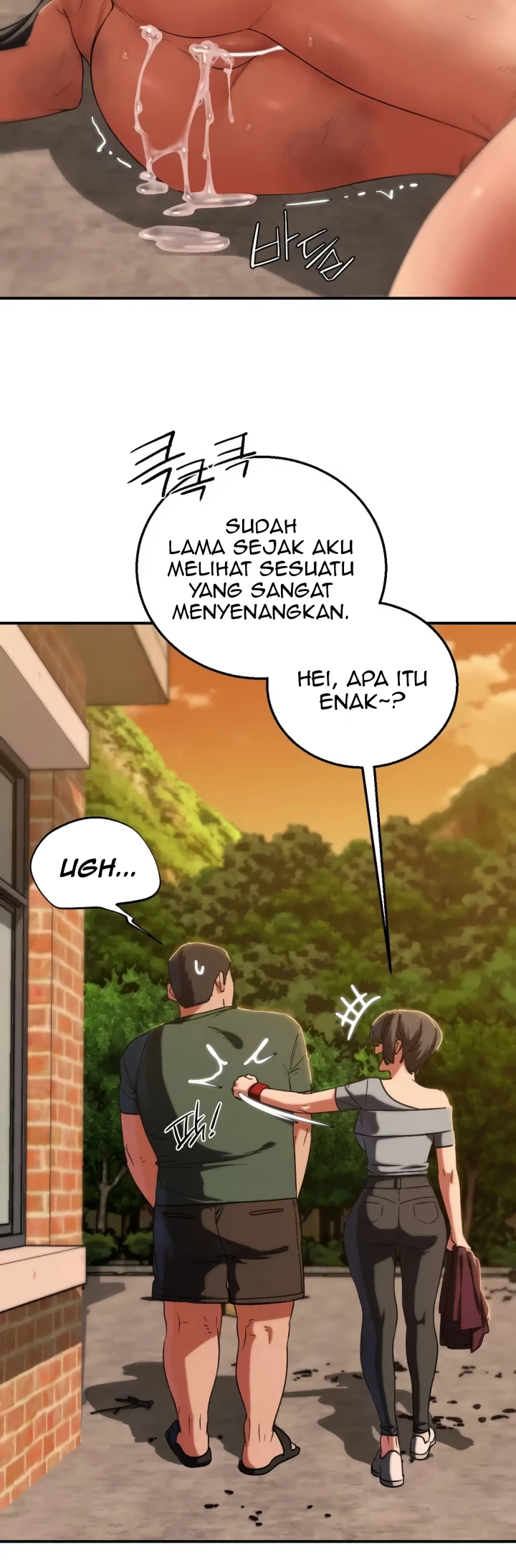 Read manhwa Lustful Games Chapter 89 - SauceManhwa.com