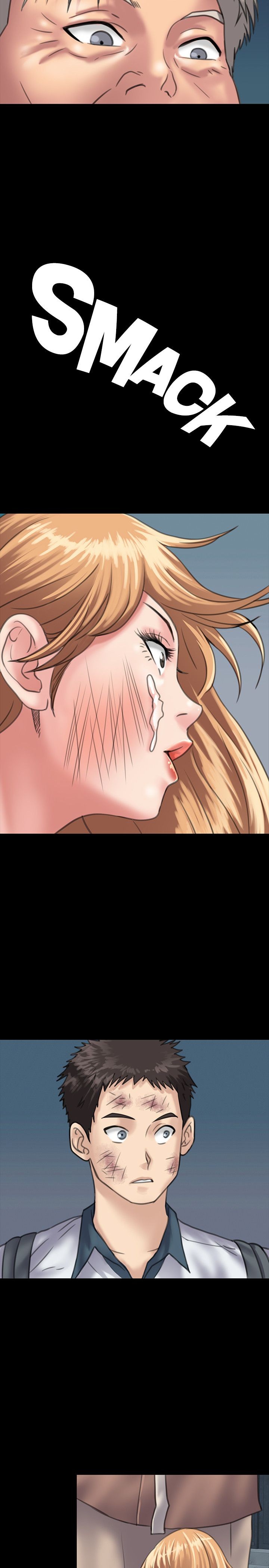 Read manhwa Landlord’s Little Daughter Chapter 30 - SauceManhwa.com