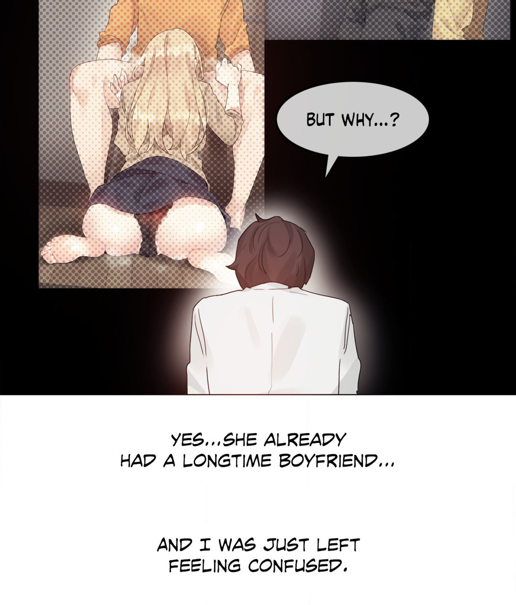 Read manhwa Alice’s Adult Storytime  Chapter 22 - SauceManhwa.com