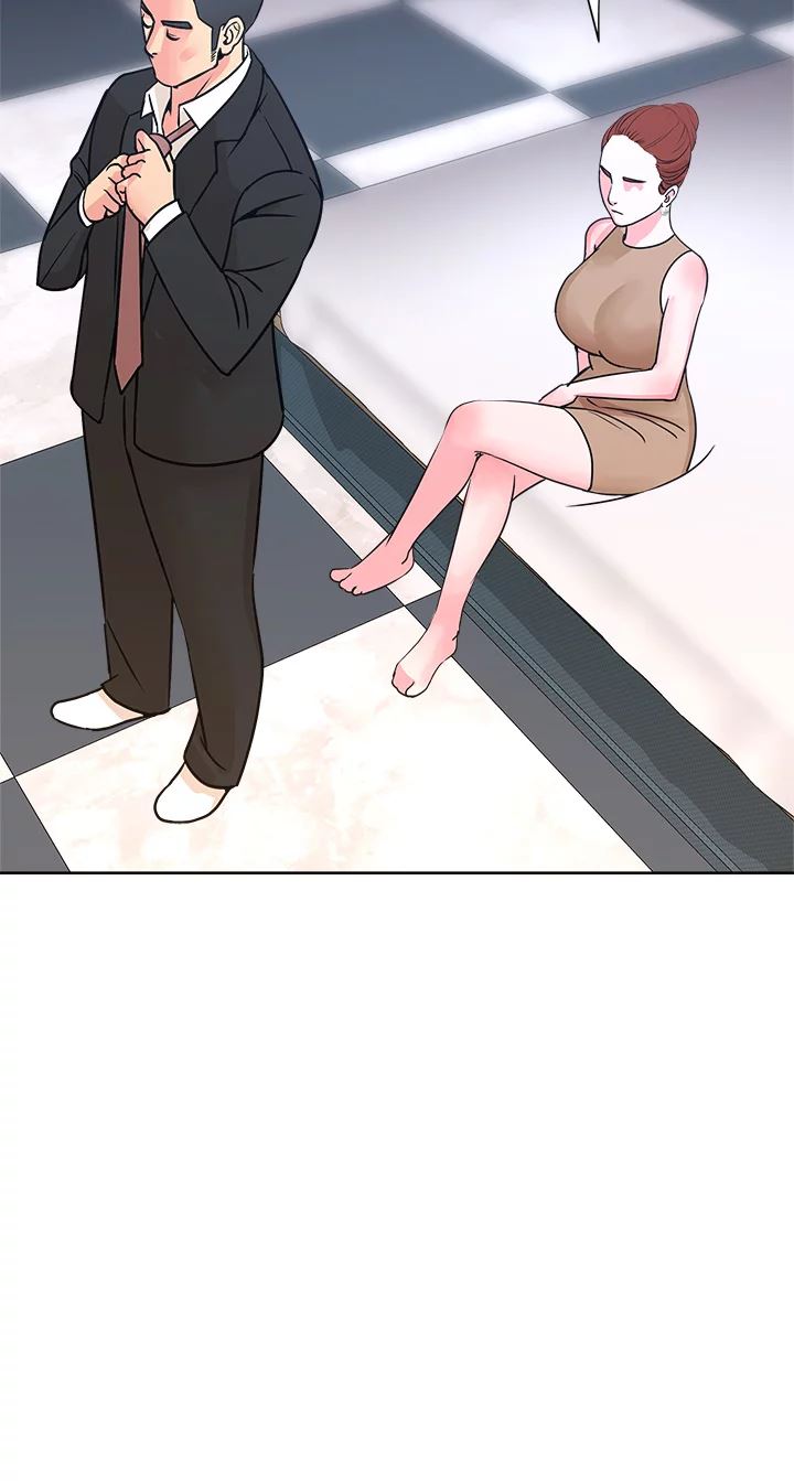 Read manhwa Young Madam End Chapter 5 - SauceManhwa.com