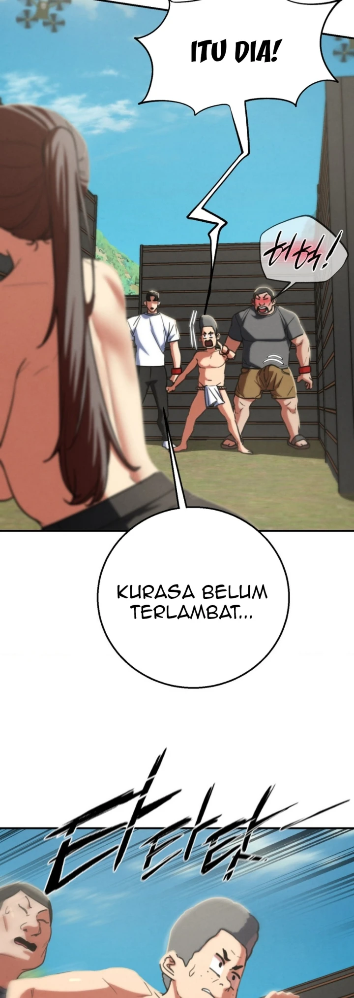 Read manhwa Lustful Games Chapter 79 - SauceManhwa.com