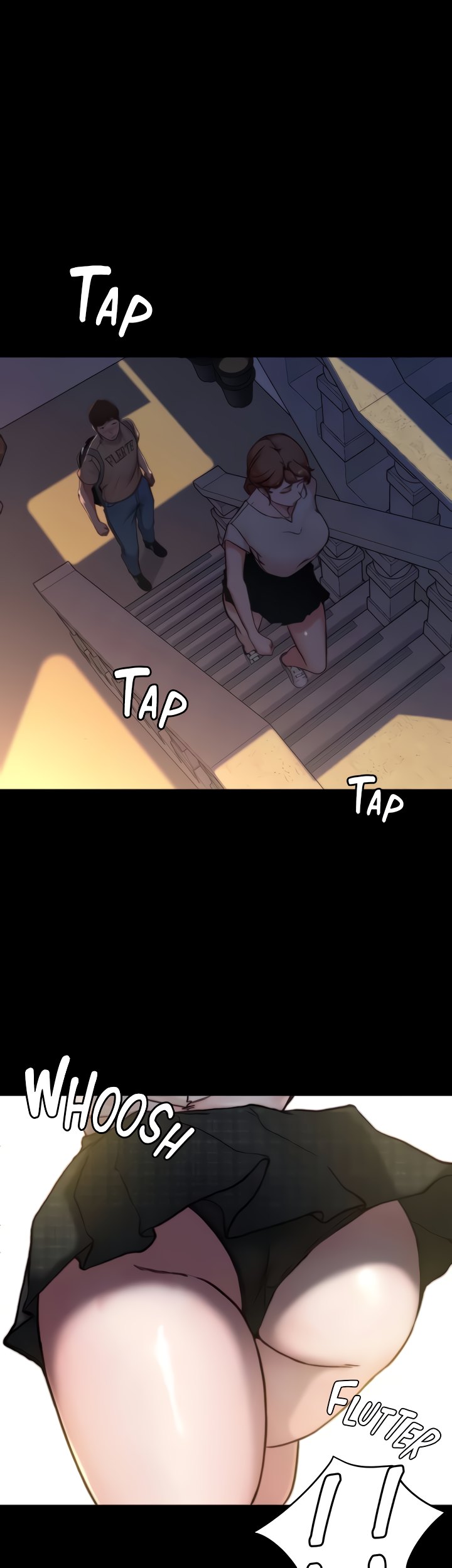 Read manhwa Panty Note Chapter 96 - SauceManhwa.com