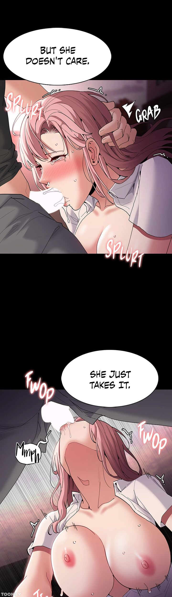 Read manhwa Pervert Addiction Chapter 40 - SauceManhwa.com