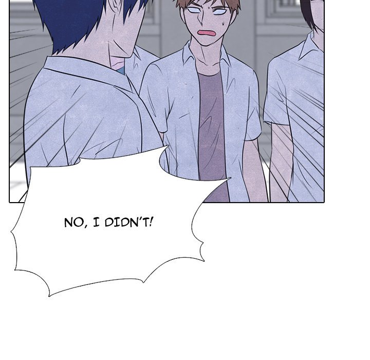 Read manhwa High School Devil Chapter 115 - SauceManhwa.com