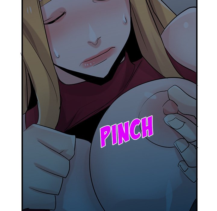 Read manhwa The Mismatch END Chapter 84 - SauceManhwa.com