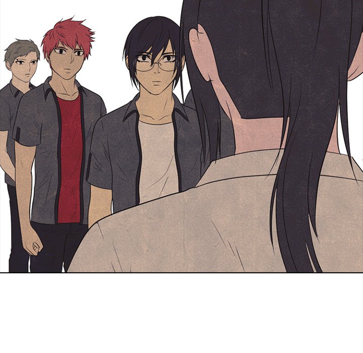 Read manhwa High School Devil Chapter 147 - SauceManhwa.com