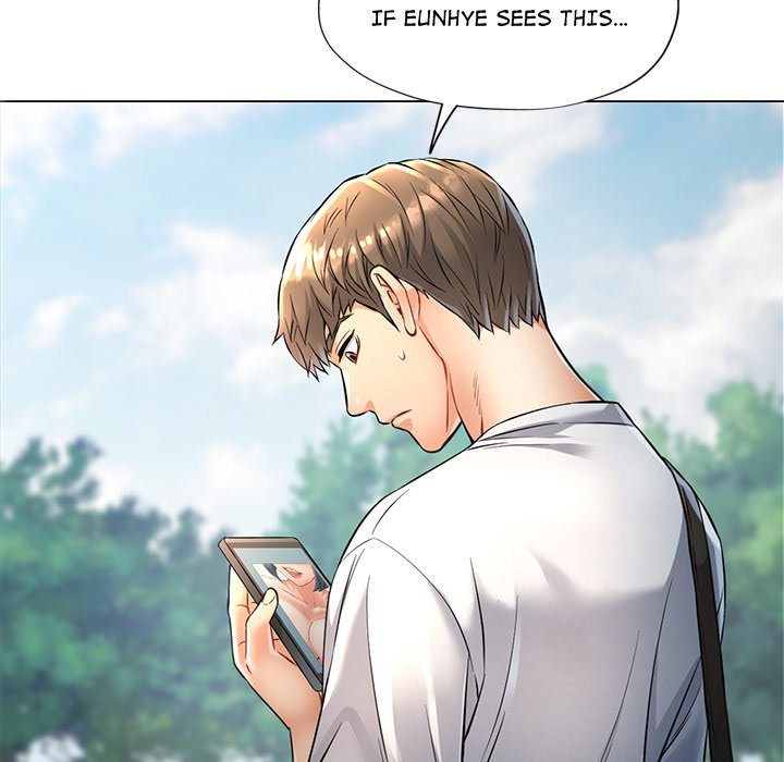 Read manhwa In Her Place Chapter 5 - SauceManhwa.com