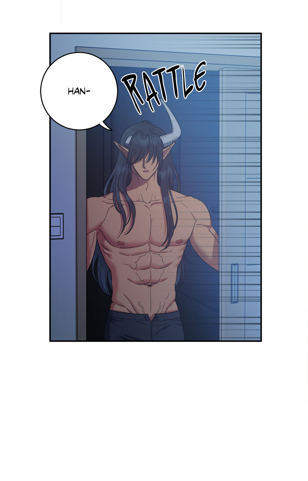 Read manhwa Hana’s Demons of Lust Chapter 97 - SauceManhwa.com