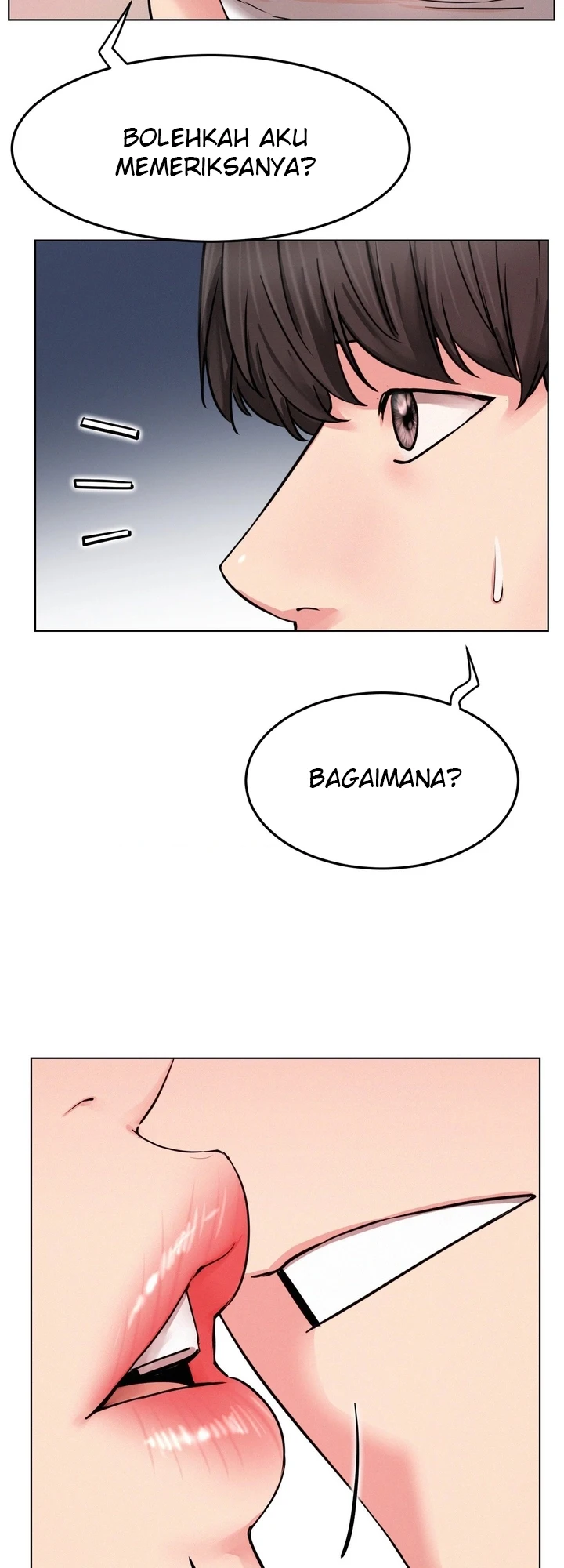 Read manhwa Staying with Ajumma Chapter 91 - SauceManhwa.com