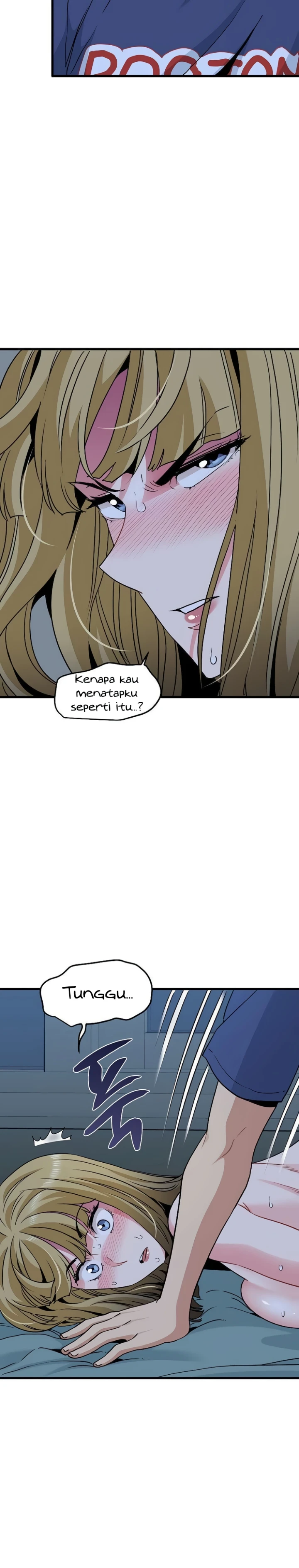 Read manhwa The Turning Point Chapter 62 - SauceManhwa.com