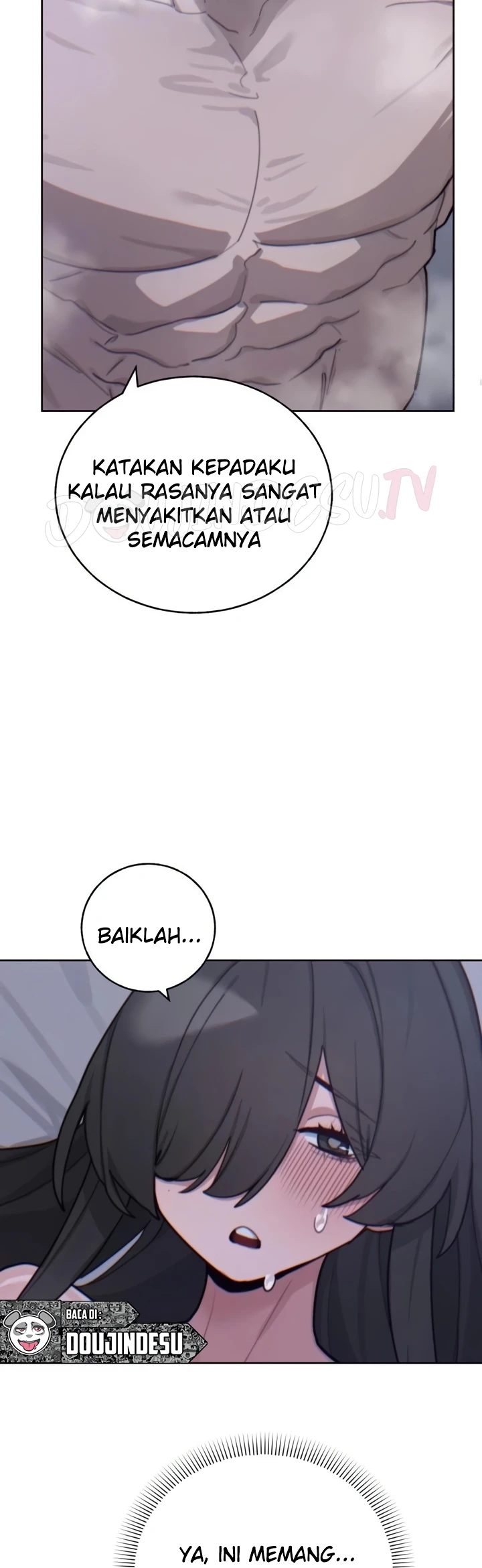 Read manhwa Cold? Hot!  Chapter 15 - SauceManhwa.com