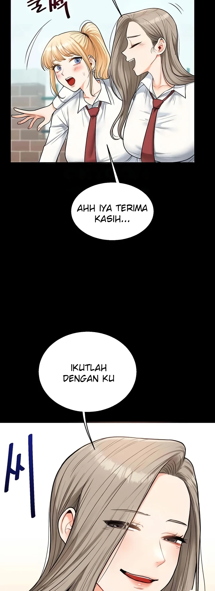 Read manhwa Relationship Reversal Chapter 31 - SauceManhwa.com