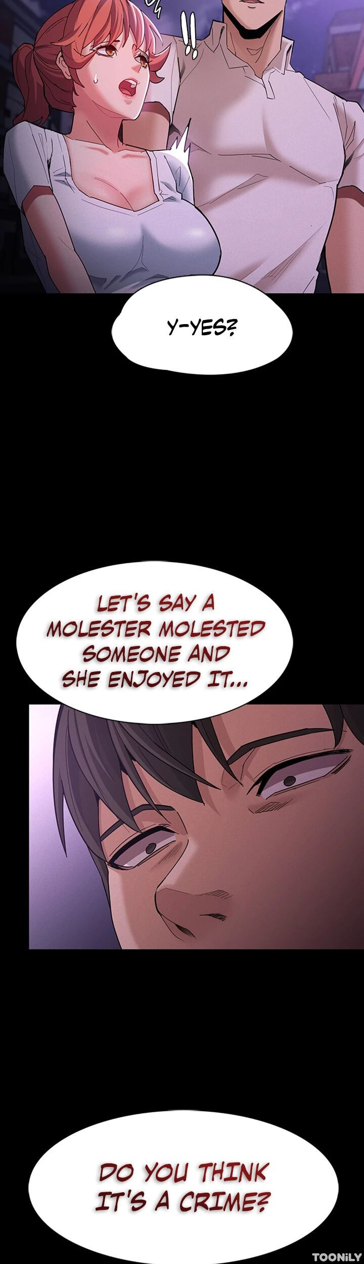 Read manhwa Pervert Addiction Chapter 19 - SauceManhwa.com