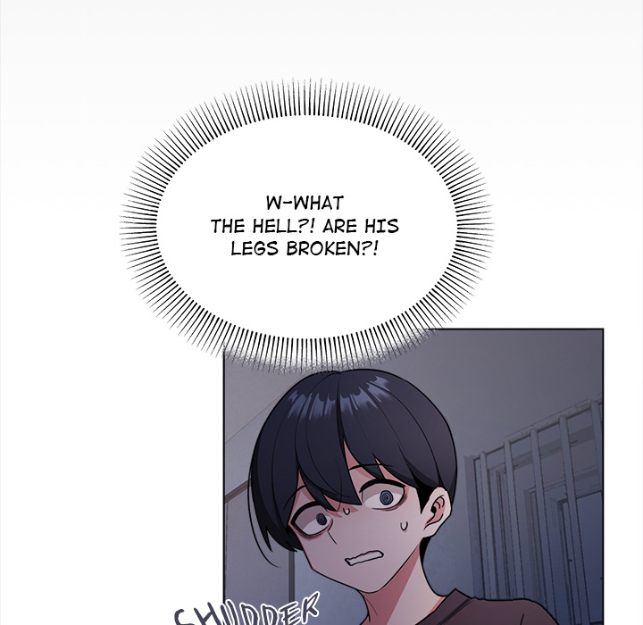 Read manhwa Someone Stop Her!  Chapter 1 - SauceManhwa.com