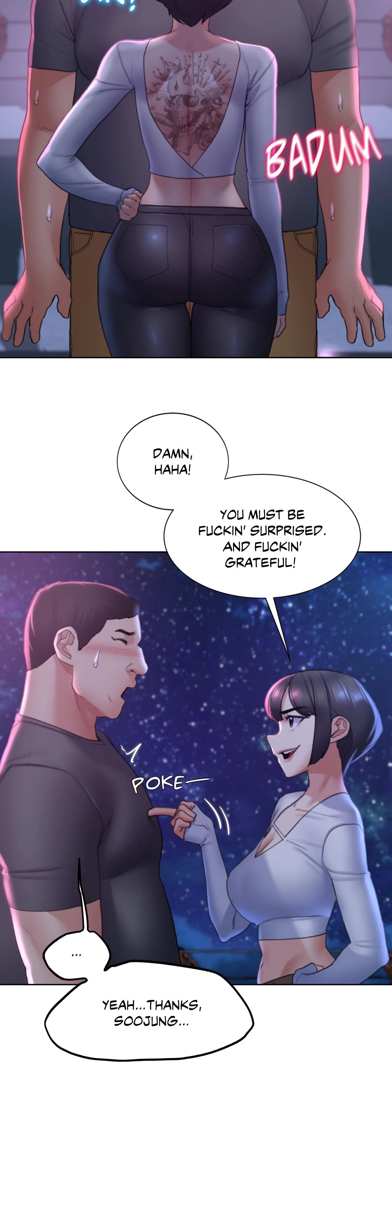 Read manhwa Lustful Games Chapter 17 - SauceManhwa.com