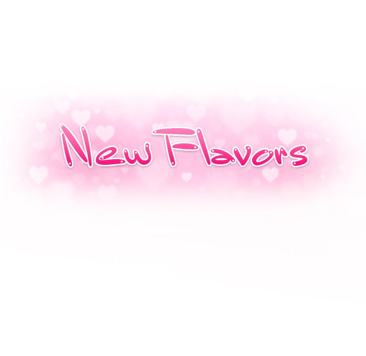 Read manhwa Flavors END Chapter 27 - SauceManhwa.com