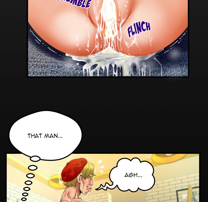 Read manhwa The Unforeseen Guest Chapter 88 - SauceManhwa.com