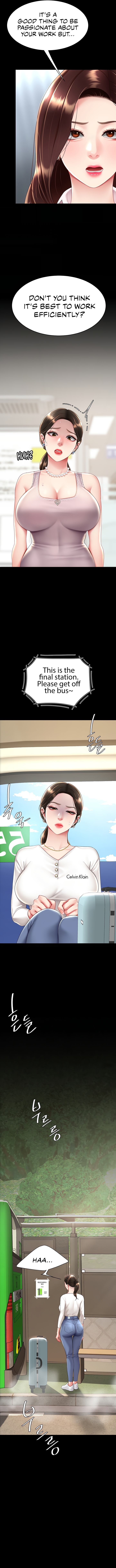 Read manhwa I’ll Eat Your Mom First Chapter 66 - SauceManhwa.com