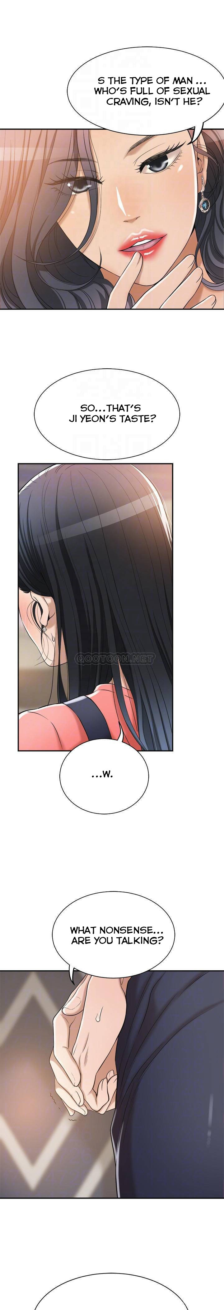 Read manhwa Craving End Chapter 20 - SauceManhwa.com