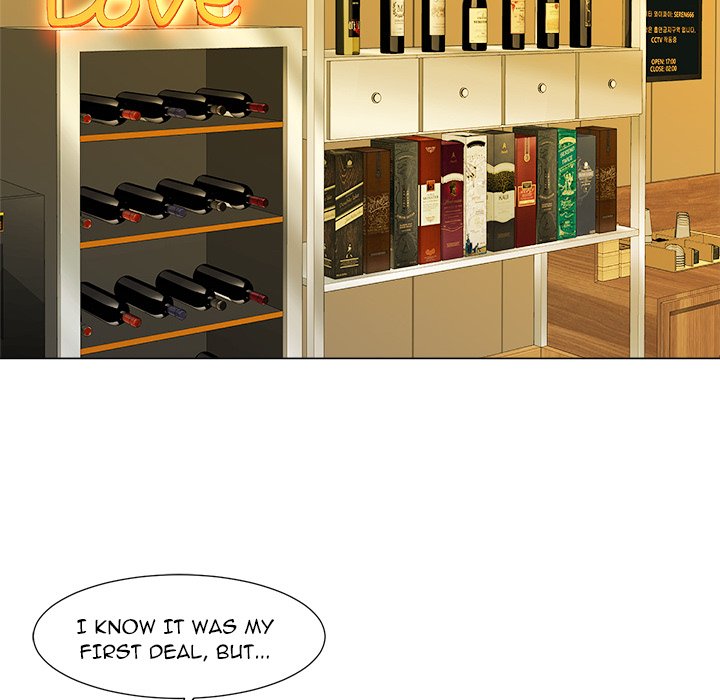 Read manhwa Family Business END Chapter 14 - SauceManhwa.com