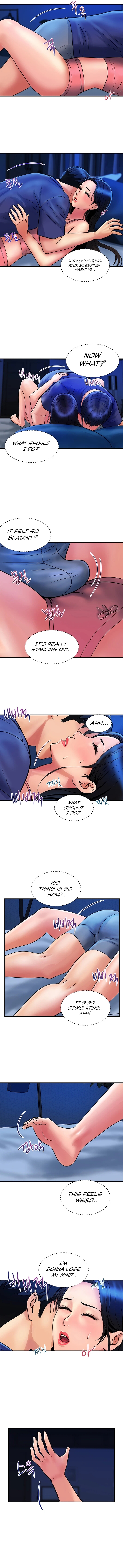 Read manhwa Department Store Ladies Chapter 25 - SauceManhwa.com