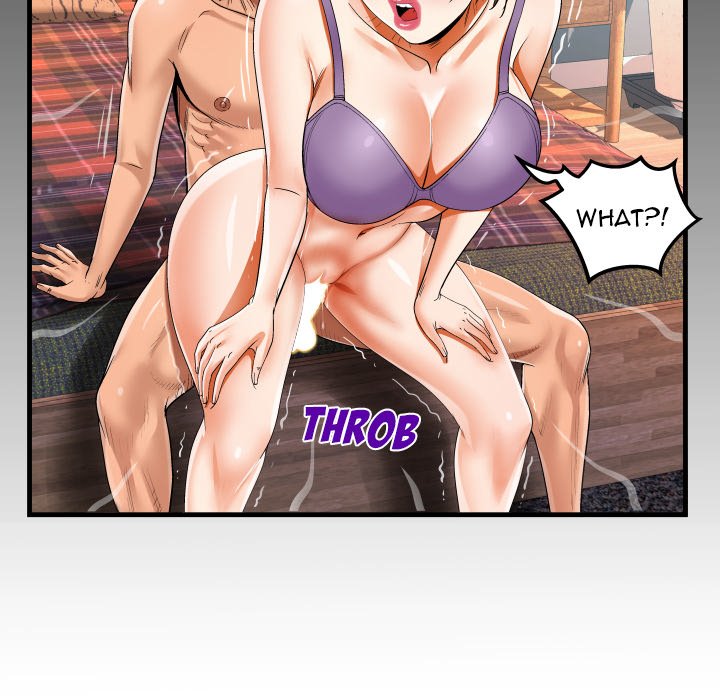 Read manhwa The Unforeseen Guest Chapter 65 - SauceManhwa.com