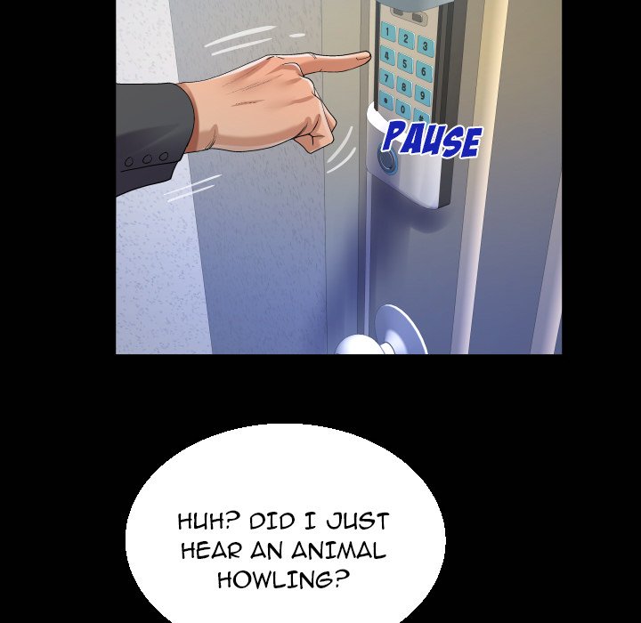 Read manhwa The Unforeseen Guest Chapter 23 - SauceManhwa.com