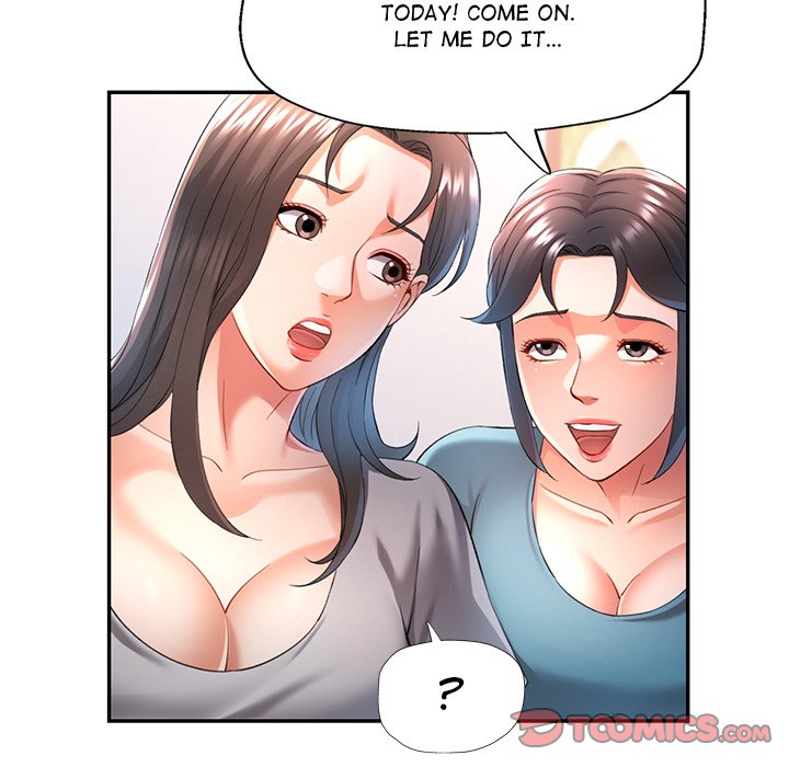 Read manhwa In Her Place Chapter 37 - SauceManhwa.com