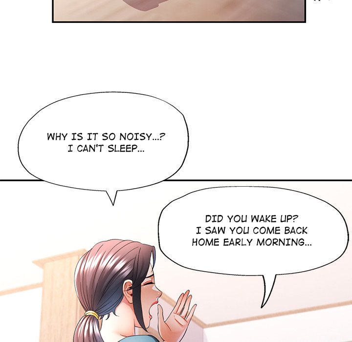 Read manhwa In Her Place Chapter 37 - SauceManhwa.com